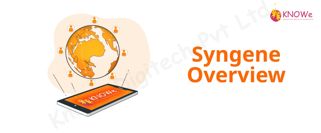 Syngene Overview